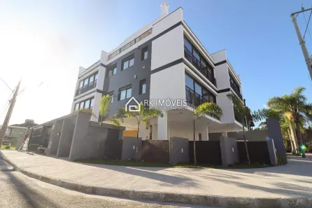 Apartamento com 2 Quartos à venda, 75m² no Ingleses do Rio Vermelho, Florianópolis