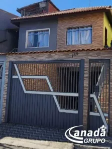 Casa com 2 Quartos à venda, 120m² no Veloso, Osasco