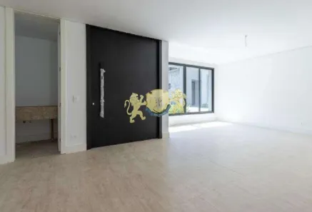 Casa com 4 Quartos à venda, 849m² no Chácara Santo Antônio (Zona Sul), São Paulo