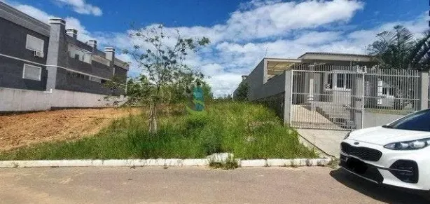 Lote/Terreno à venda, 310m² no Oriço, Gravataí