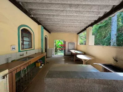 Fazenda/Sítio à venda, 20000m² no Cestarolli, Louveira