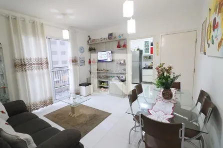 Apartamento com 2 Quartos à venda, 64m² no Vila Osasco, Osasco