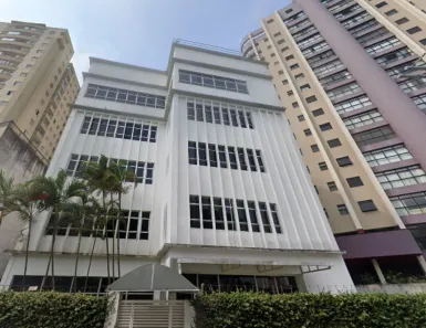 Prédio Comercial à venda, 2700m² no Jardim das Laranjeiras, São Paulo