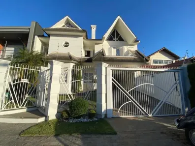 Casa com 4 Quartos à venda, 311m² no Marechal Rondon, Canoas