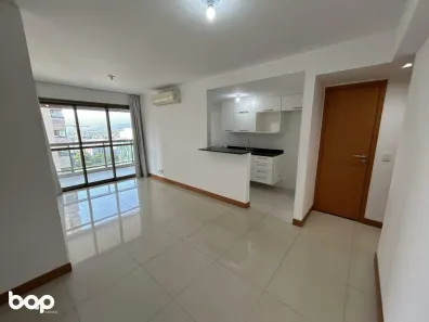 Apartamento com 3 Quartos para alugar, 83m² no Recreio dos Bandeirantes, Rio de Janeiro