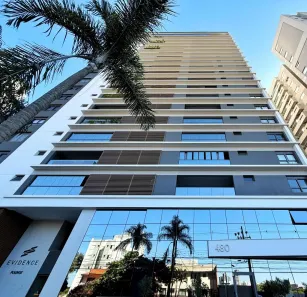 Apartamento com 3 Quartos à venda, 161m² no Zona 03, Maringá