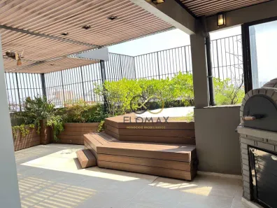 Cobertura com 3 Quartos à venda, 236m² no Santa Teresinha, São Paulo