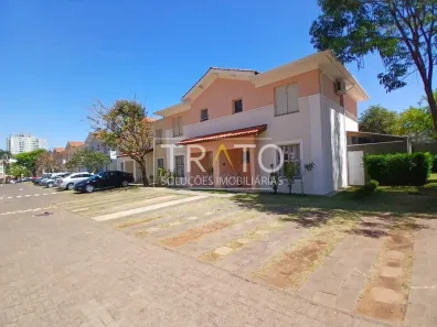 Casa de Condomínio com 3 Quartos à venda, 125m² no Jardim Nova Europa, Campinas