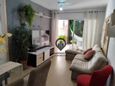 Apartamento com 2 Quartos à venda, 80m² no Campo Grande, Rio de Janeiro