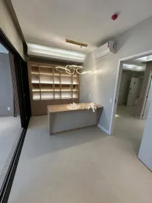 Sala Comercial para alugar, 63m² no Centro, Londrina