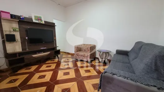 Casa com 2 Quartos à venda, 67m² no Santo Amaro, São Paulo