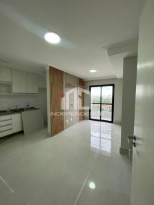 Apartamento com 2 Quartos à venda, 55m² no Parque Industrial, São José dos Campos
