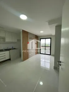 Apartamento com 2 Quartos à venda, 55m² no Parque Industrial, São José dos Campos