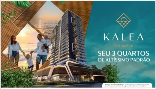 Apartamento com 3 Quartos à venda, 104m² no São Conrado, Vila Velha