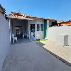 Sobrado com 2 Quartos à venda, 53m² no Forquilhas, São José