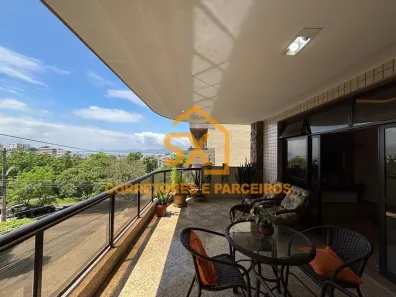 Apartamento com 4 Quartos à venda, 204m² no Jardim Guanabara, Rio de Janeiro