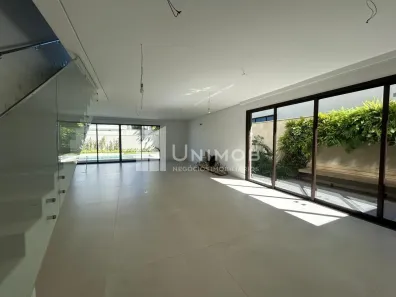 Casa de Condomínio com 5 Quartos à venda, 341m² no Ville Sainte Hélène, Campinas