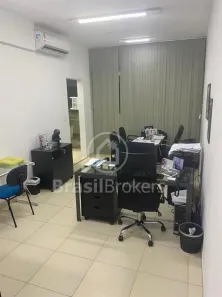 Sala Comercial à venda, 55m² no Taquara, Rio de Janeiro