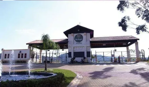 Lote/Terreno à venda, 594m² no Morro Alto, Itupeva