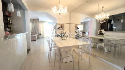 Casa de Condomínio com 3 Quartos à venda, 160m² no Jardim Novo Mundo, Goiânia