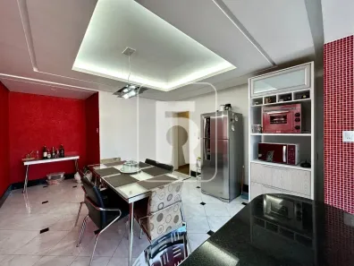 Casa com 3 Quartos à venda, 270m² no Albertina, Conselheiro Lafaiete