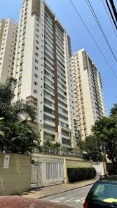 Apartamento com 3 Quartos à venda, 142m² no Lauzane Paulista, São Paulo