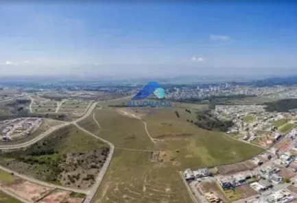 Lote/Terreno à venda, 10m² no Condomínio Residencial Alphaville I, São José dos Campos