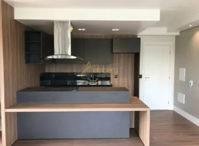 Apartamento com 1 Quarto à venda, 54m² no Vila Cruzeiro, São Paulo