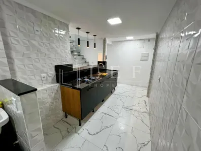 Cobertura com 2 Quartos à venda, 104m² no Vila da Paz, São Paulo