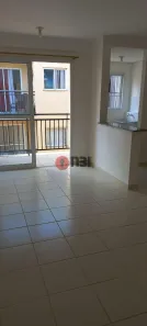 Apartamento com 2 Quartos à venda, 57m² no Jardim Planalto, São José do Rio Preto