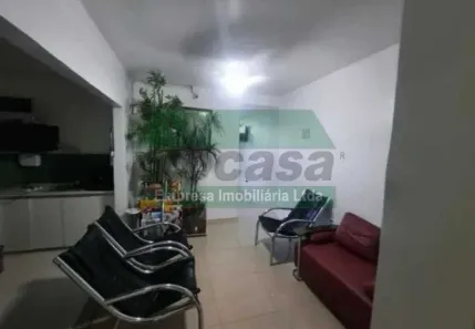 Prédio Comercial para alugar, 206m² no São Geraldo, Manaus