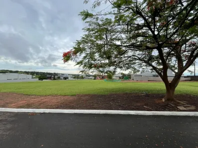  à venda, 465m² no Fazenda Santa Lúcia, Americana