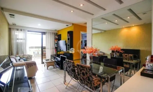 Apartamento com 3 Quartos à venda, 93m² no Recreio dos Bandeirantes, Rio de Janeiro