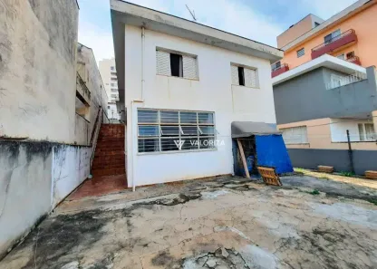 Casa com 3 Quartos à venda, 242m² no Vila Augusta, Sorocaba