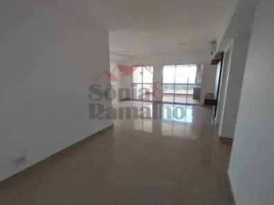 Apartamento com 3 Quartos à venda, 127m² no Jardim Botânico, Ribeirão Preto