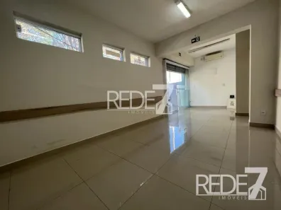 Prédio Comercial com 7 Quartos para alugar, 80m² no Jardim Bela Vista, Campinas