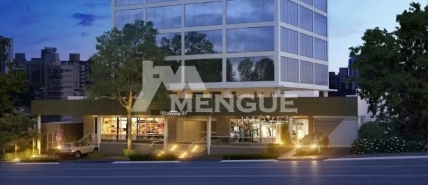 Ponto Comercial à venda, 286m² no Rio Branco, Porto Alegre