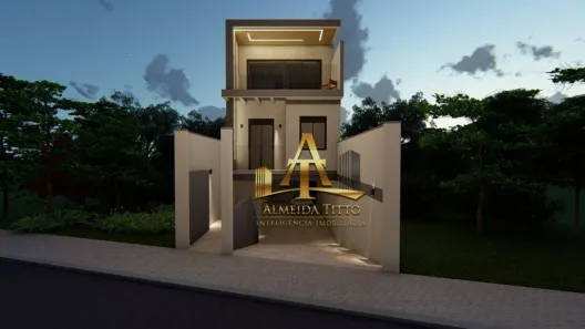 Lote/Terreno à venda, 125m² no Vila do Conde, Barueri