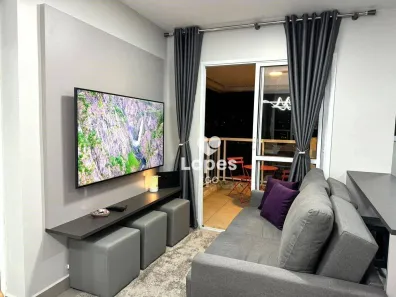 Apartamento com 2 Quartos à venda, 59m² no Vila Ema, São Paulo
