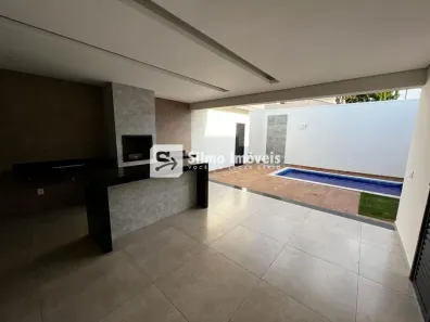 Casa com 3 Quartos à venda, 213m² no Jardim Karaíba, Uberlândia
