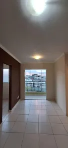 Apartamento com 2 Quartos para alugar, 59m² no Parque Nova Esperança, São José dos Campos