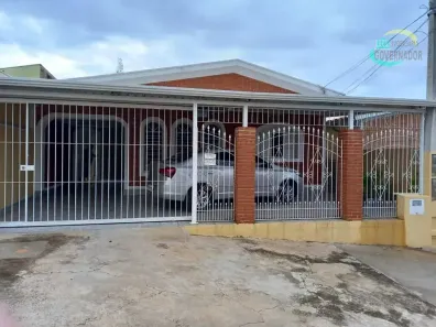 Casa com 2 Quartos à venda, 198m² no Jardim Aurélia, Campinas