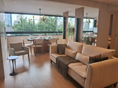 Apartamento com 2 Quartos à venda, 71m² no Santa Teresinha, São Paulo
