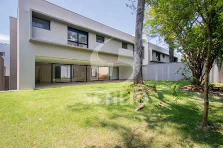 Casa de Condomínio com 4 Quartos à venda, 849m² no Chácara Santo Antônio (Zona Sul), São Paulo