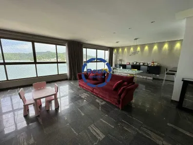 Apartamento com 3 Quartos à venda, 223m² no Centro, São Vicente