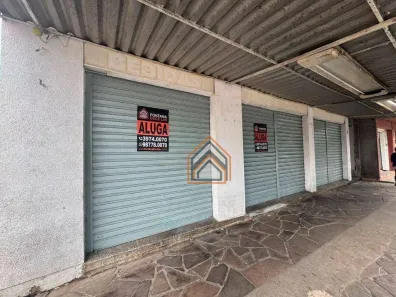 Ponto Comercial para alugar, 350m² no Bela Vista, Alvorada