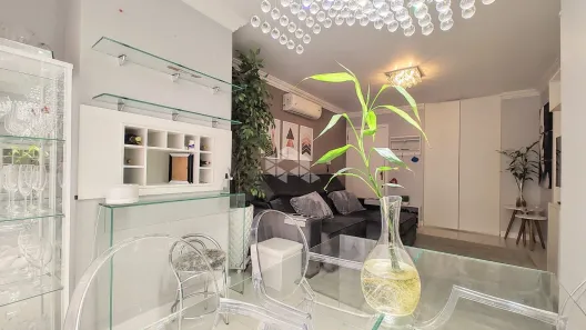 Apartamento com 1 Quarto à venda, 50m² no Partenon, Porto Alegre
