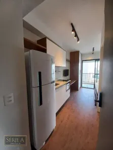 Apartamento com 1 Quarto à venda, 22m² no República, São Paulo