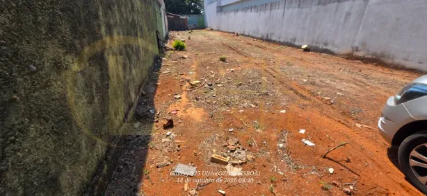 Lote/Terreno à venda, 400m² no Setor Habitacional Vicente Pires, Brasília