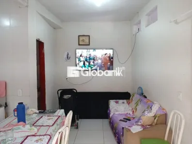 Casa com 2 Quartos à venda, 45m² no Vila Áurea, Montes Claros